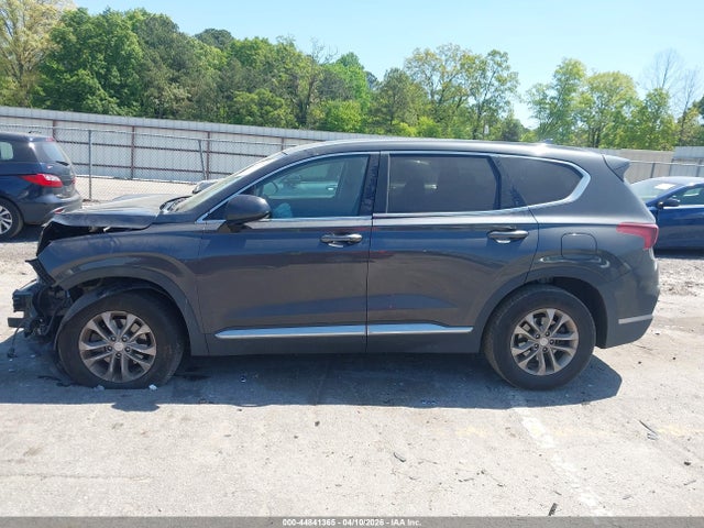 Aukcja sprzedaży 2020 Hyundai Santa Fe Sel, vin: 5NMS33AD1LH252766, numer aukcji: 44841365