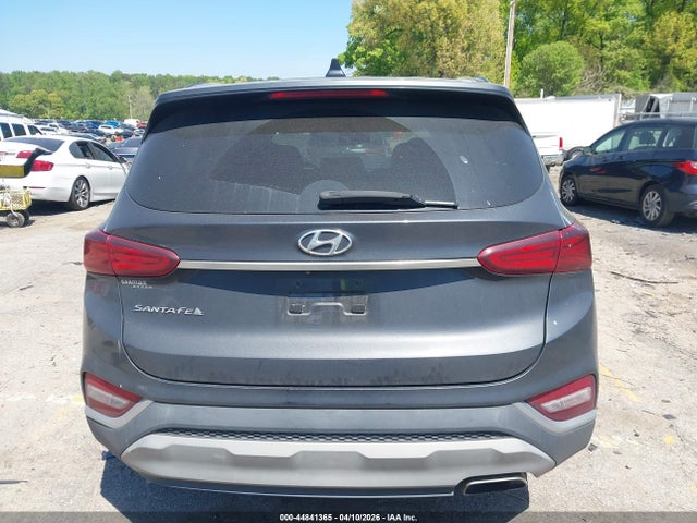 Aukcja sprzedaży 2020 Hyundai Santa Fe Sel, vin: 5NMS33AD1LH252766, numer aukcji: 44841365
