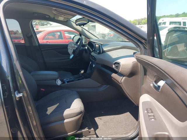 Aukcja sprzedaży 2020 Hyundai Santa Fe Sel, vin: 5NMS33AD1LH252766, numer aukcji: 44841365