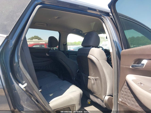 Aukcja sprzedaży 2020 Hyundai Santa Fe Sel, vin: 5NMS33AD1LH252766, numer aukcji: 44841365