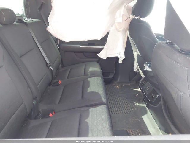 Продажа на аукционе авто 2021 Ford F-150 Xlt, vin: 1FTFW1E51MFA59676, номер лота: 44841366