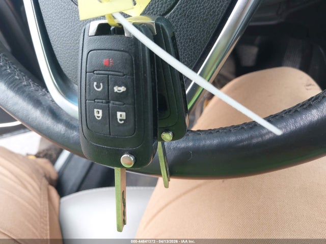 44841372 :رقم المزاد ، 1G4PP5SK6D4182156 vin ، 2013 Buick Verano مزاد بيع