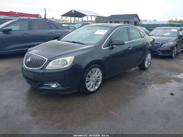 44841372 :رقم المزاد ، 1G4PP5SK6D4182156 vin ، 2013 Buick Verano مزاد بيع