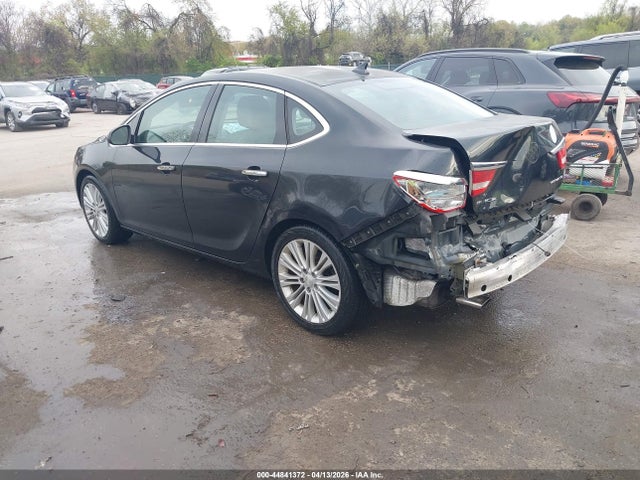 44841372 :رقم المزاد ، 1G4PP5SK6D4182156 vin ، 2013 Buick Verano مزاد بيع