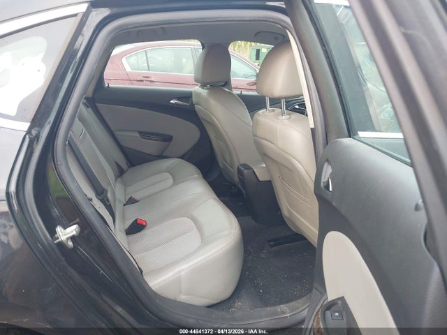 44841372 :رقم المزاد ، 1G4PP5SK6D4182156 vin ، 2013 Buick Verano مزاد بيع