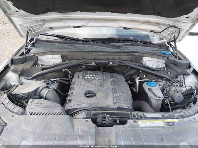 2016 AUDI Q5 WA1L2AFP4GA136616 Photo 9