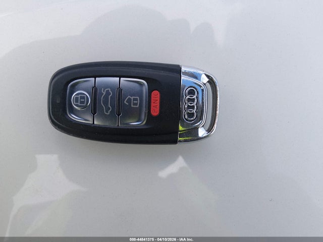 2016 AUDI Q5 WA1L2AFP4GA136616 Photo 10