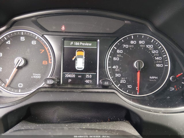 2016 AUDI Q5 WA1L2AFP4GA136616 Photo 6