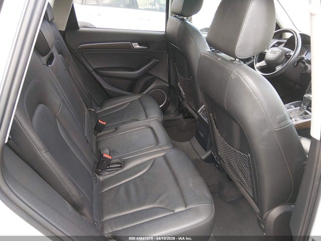 2016 AUDI Q5 WA1L2AFP4GA136616 Photo 7