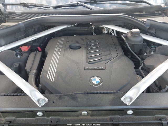 Aukcja sprzedaży 2020 Bmw X7 Xdrive40i, vin: 5UXCW2C03L9C12668, numer aukcji: 44841376
