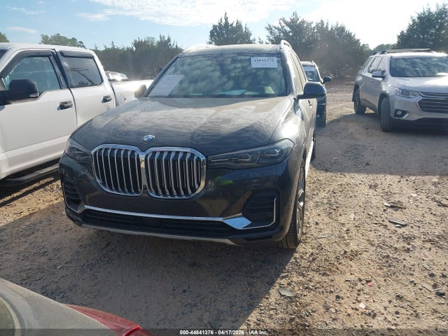 Aukcja sprzedaży 2020 Bmw X7 Xdrive40i, vin: 5UXCW2C03L9C12668, numer aukcji: 44841376