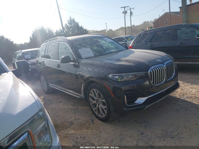Aukcja sprzedaży 2020 Bmw X7 Xdrive40i, vin: 5UXCW2C03L9C12668, numer aukcji: 44841376