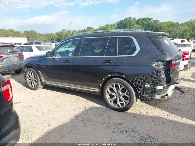 Aukcja sprzedaży 2020 Bmw X7 Xdrive40i, vin: 5UXCW2C03L9C12668, numer aukcji: 44841376
