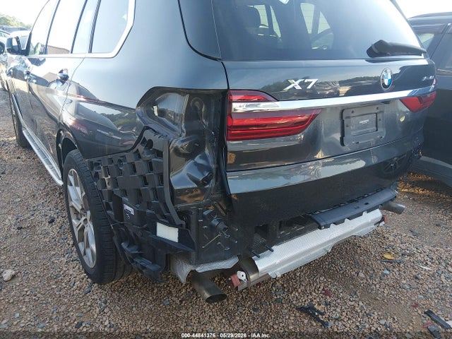 Aukcja sprzedaży 2020 Bmw X7 Xdrive40i, vin: 5UXCW2C03L9C12668, numer aukcji: 44841376