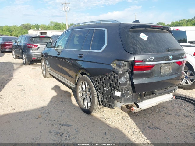 Aukcja sprzedaży 2020 Bmw X7 Xdrive40i, vin: 5UXCW2C03L9C12668, numer aukcji: 44841376