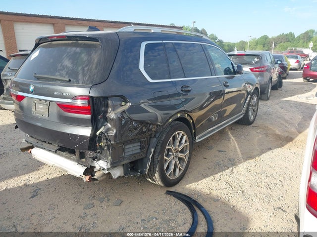 Aukcja sprzedaży 2020 Bmw X7 Xdrive40i, vin: 5UXCW2C03L9C12668, numer aukcji: 44841376