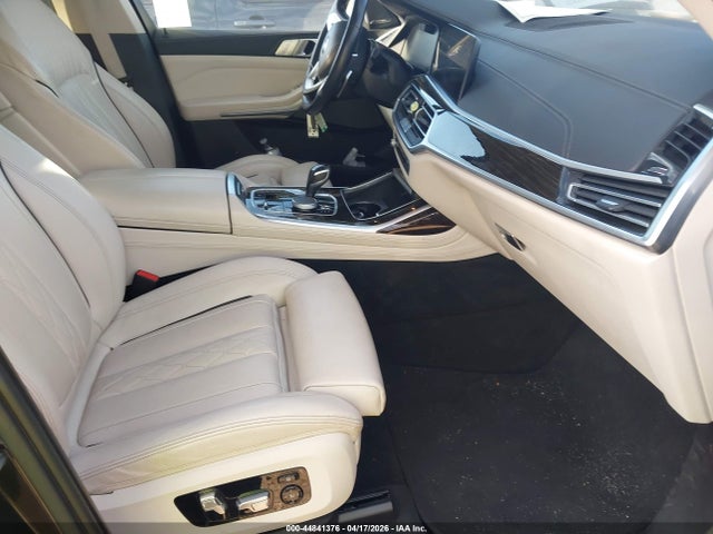 Aukcja sprzedaży 2020 Bmw X7 Xdrive40i, vin: 5UXCW2C03L9C12668, numer aukcji: 44841376
