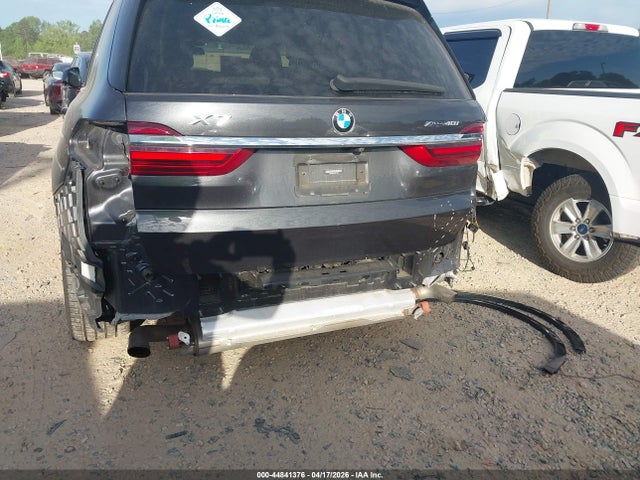Aukcja sprzedaży 2020 Bmw X7 Xdrive40i, vin: 5UXCW2C03L9C12668, numer aukcji: 44841376