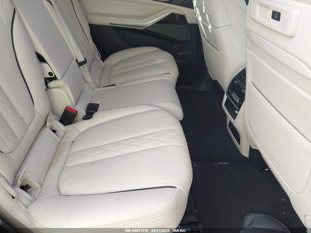 Aukcja sprzedaży 2020 Bmw X7 Xdrive40i, vin: 5UXCW2C03L9C12668, numer aukcji: 44841376