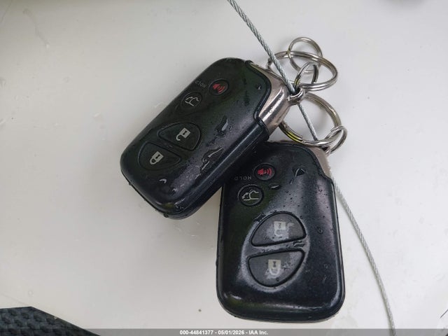 Aukcja sprzedaży 2014 Lexus Lx 570, vin: JTJHY7AX5E4156032, numer aukcji: 44841377