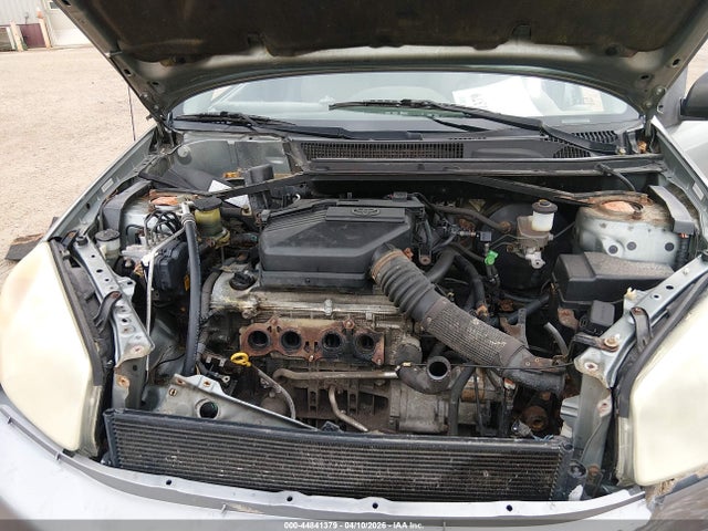 Aukcja sprzedaży 2004 Toyota Rav4, vin: JTEHD20V840015149, numer aukcji: 44841379