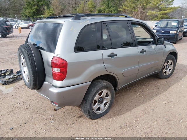 Aukcja sprzedaży 2004 Toyota Rav4, vin: JTEHD20V840015149, numer aukcji: 44841379