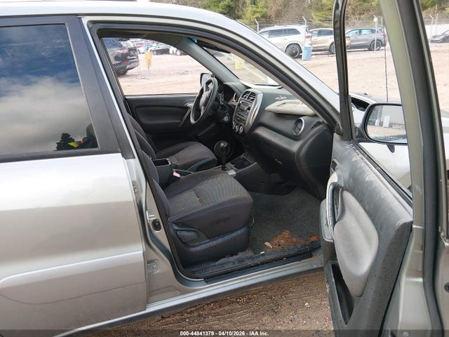 Aukcja sprzedaży 2004 Toyota Rav4, vin: JTEHD20V840015149, numer aukcji: 44841379