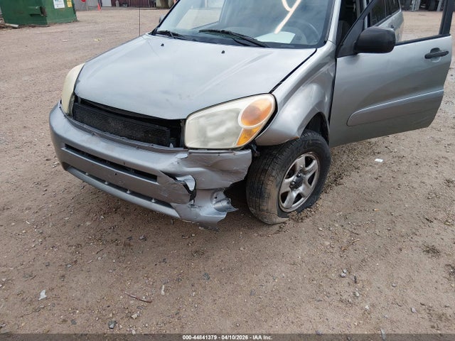 Aukcja sprzedaży 2004 Toyota Rav4, vin: JTEHD20V840015149, numer aukcji: 44841379