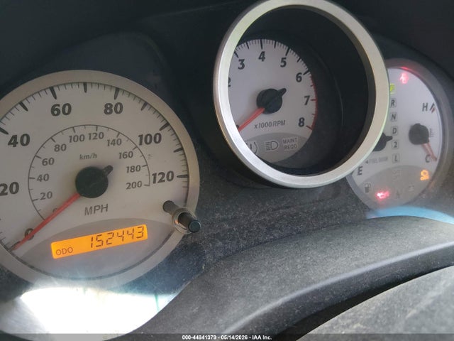 Aukcja sprzedaży 2004 Toyota Rav4, vin: JTEHD20V840015149, numer aukcji: 44841379