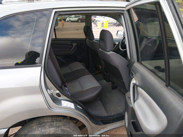 Aukcja sprzedaży 2004 Toyota Rav4, vin: JTEHD20V840015149, numer aukcji: 44841379