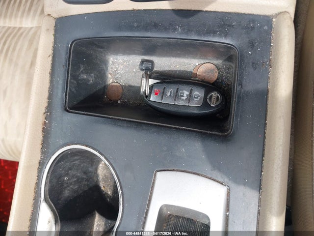 1N4AL3AP2HN341493 Nissan Altima 2.5 S
