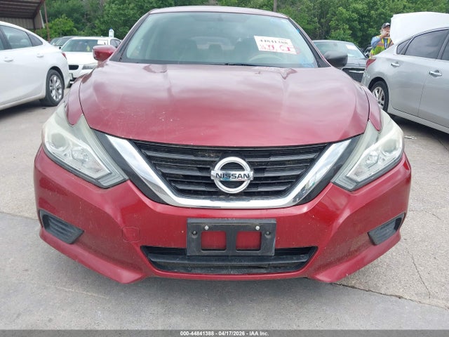 1N4AL3AP2HN341493 Nissan Altima 2.5 S