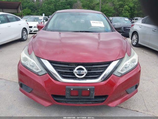 1N4AL3AP2HN341493 Nissan Altima 2.5 S