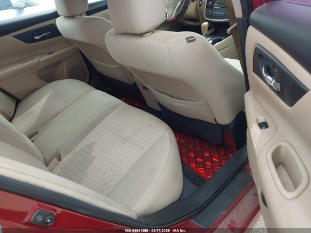 1N4AL3AP2HN341493 Nissan Altima 2.5 S