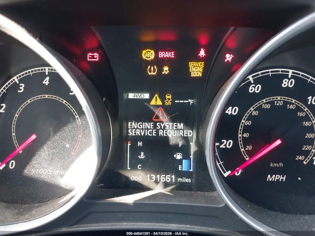 2014 MITSUBISHI OUTLANDER SPORT 4A4AR3AU7EE003218 Photo 6