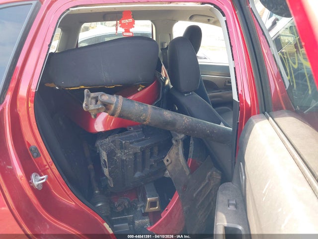 2014 MITSUBISHI OUTLANDER SPORT 4A4AR3AU7EE003218 Photo 7