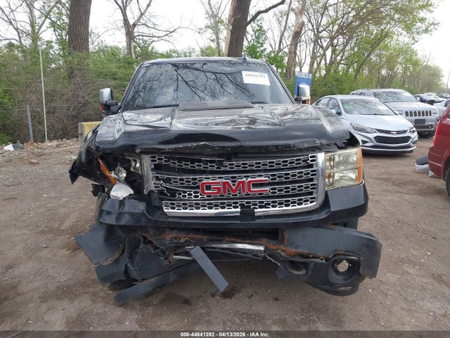 2011 Gmc Sierra 2500hd Denali მანქანა იყიდება აუქციონზე, vin: 1GT125C80BF142300, აუქციონის ნომერი: 44841392