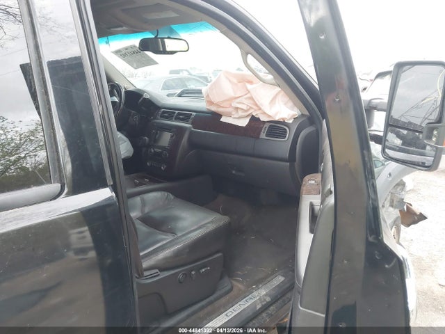 2011 Gmc Sierra 2500hd Denali მანქანა იყიდება აუქციონზე, vin: 1GT125C80BF142300, აუქციონის ნომერი: 44841392