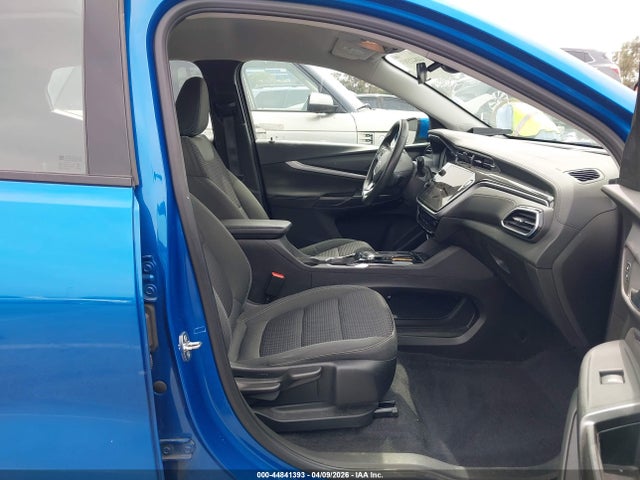 1G1FY6S05P4109777 Chevrolet Bolt Euv Fwd Lt