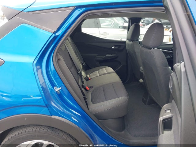 1G1FY6S05P4109777 Chevrolet Bolt Euv Fwd Lt