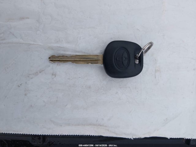 Toyota COROLLA L 2017 5YFBURHE1HP660552 Image 11