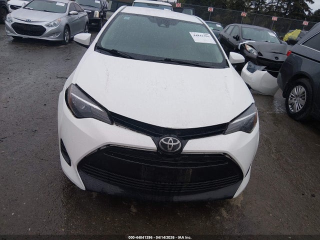 Toyota COROLLA L 2017 5YFBURHE1HP660552 Image 13