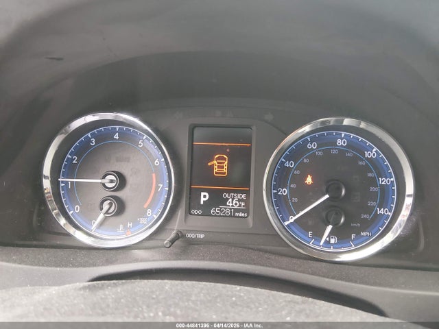 Toyota COROLLA L 2017 5YFBURHE1HP660552 Image 7