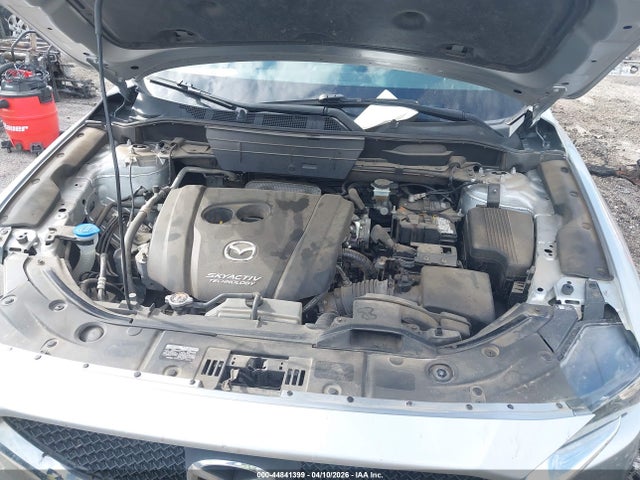 Продажа на аукционе авто 2018 Mazda Cx-5 Sport, vin: JM3KFABM8J1432514, номер лота: 44841399