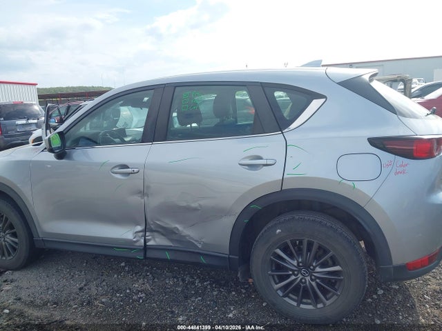 Продажа на аукционе авто 2018 Mazda Cx-5 Sport, vin: JM3KFABM8J1432514, номер лота: 44841399