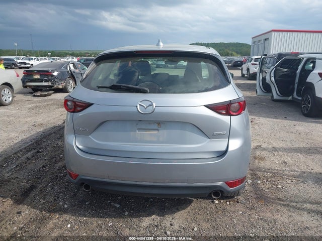 Продажа на аукционе авто 2018 Mazda Cx-5 Sport, vin: JM3KFABM8J1432514, номер лота: 44841399