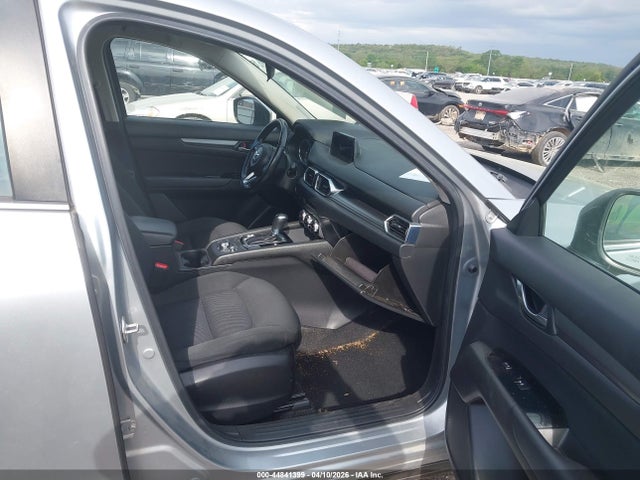 Продажа на аукционе авто 2018 Mazda Cx-5 Sport, vin: JM3KFABM8J1432514, номер лота: 44841399