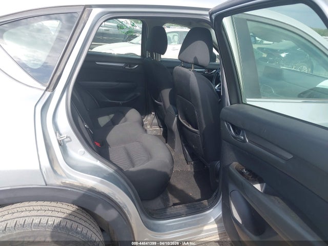 Продажа на аукционе авто 2018 Mazda Cx-5 Sport, vin: JM3KFABM8J1432514, номер лота: 44841399
