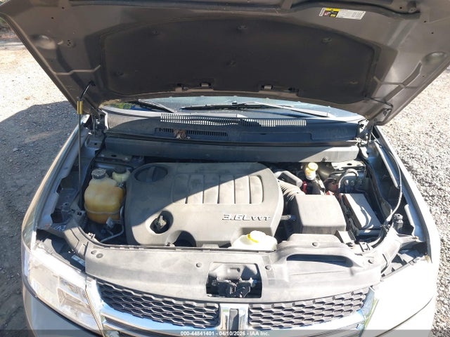 44841401 :رقم المزاد ، 3C4PDCBG1CT387258 vin ، 2012 Dodge Journey Sxt مزاد بيع