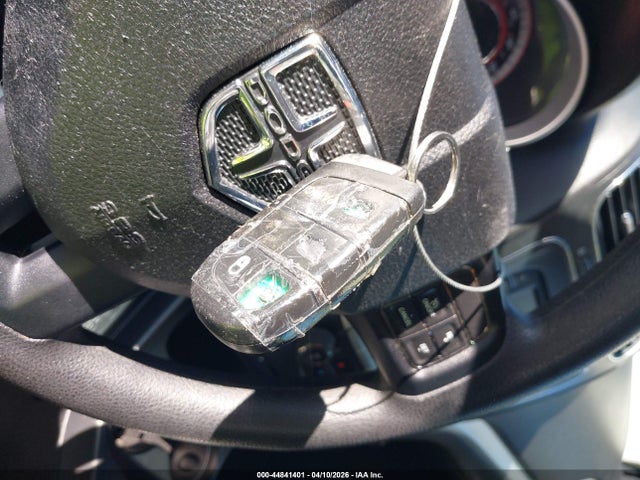 44841401 :رقم المزاد ، 3C4PDCBG1CT387258 vin ، 2012 Dodge Journey Sxt مزاد بيع